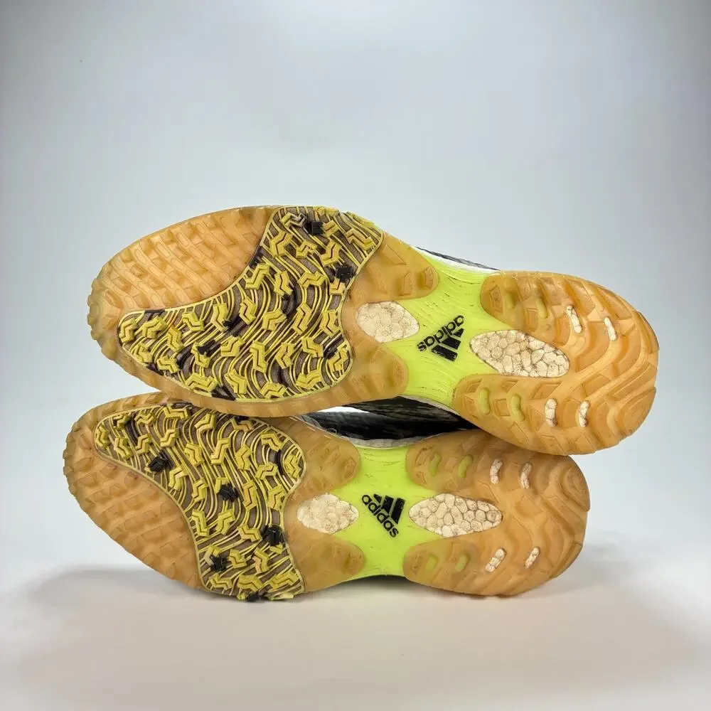 adidas codechaos black